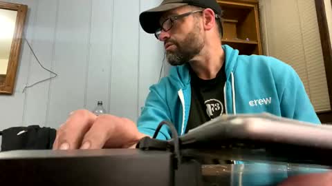 PiedPiper online show from 09.30.25