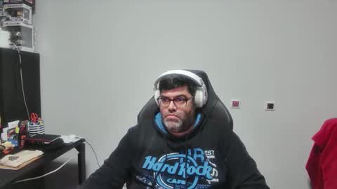 ejectprecoce online show from 01.18.26