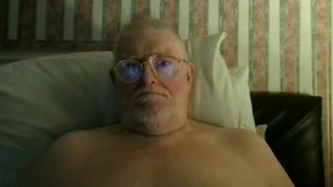 eketman1964 online show from 12.13.25