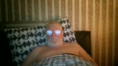 eketman1964 online show from 01.07.26