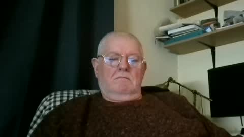 eketman1964 online show from 02.05.26