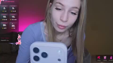 please read my bio there is information about private shows and about my personality online show from 02.28.26