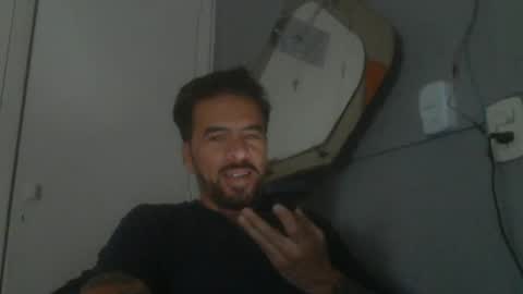 Snapshot of el_principe_veryhot chatting on 07.06.26 el_principe_veryhot online show from 07.06.26