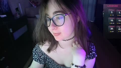 If you like it when I meow give me a thumbs up online show from 12.13.24