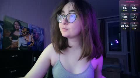 If you like it when I meow give me a thumbs up online show from 12.18.24