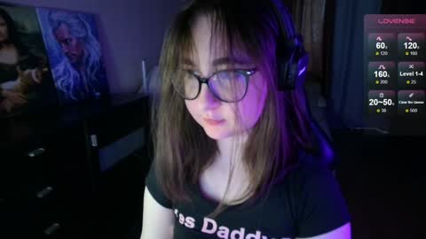 If you like it when I meow give me a thumbs up online show from 12.20.24