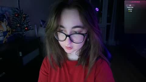 If you like it when I meow give me a thumbs up online show from 12.25.24