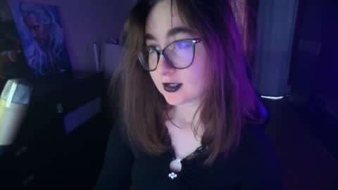 If you like it when I meow give me a thumbs up online show from 01.20.25