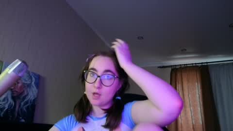 If you like it when I meow give me a thumbs up online show from 01.28.25