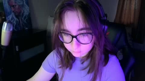 If you like it when I meow give me a thumbs up online show from 01.31.25