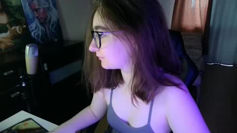 If you like it when I meow give me a thumbs up online show from 02.23.25