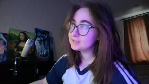 If you like it when I meow give me a thumbs up online show from 02.28.25