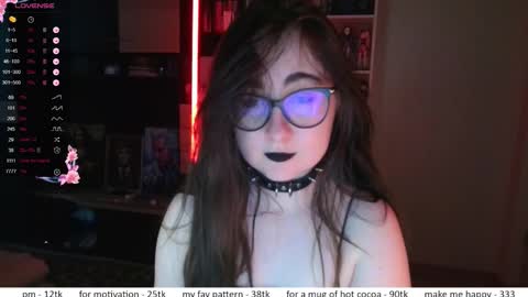 If you like it when I meow give me a thumbs up online show from 01.14.26