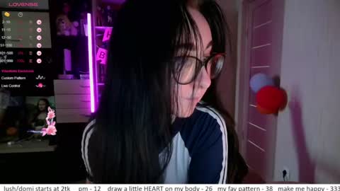 Snapshot of el_sweety chatting on 07.13.26 If you like it when I meow give me a thumbs up online show from 07.13.26
