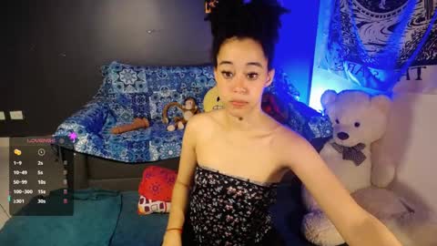 Ela  Help me reach 100 thumbs up online show from 02.19.25