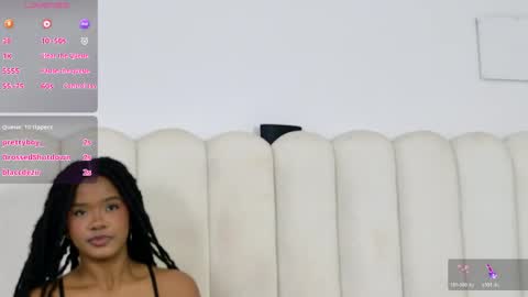 ela_ebony_ online show from 05.23.26