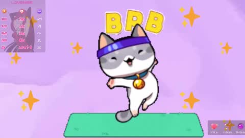 Snapshot of ela_lane_2 chatting on 02.17.25 ELA online show from 02.17.25