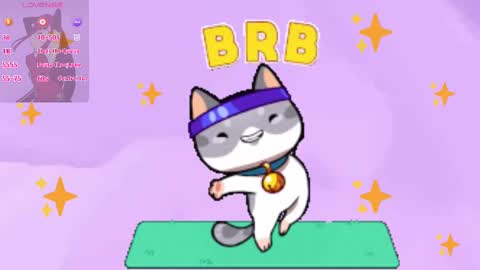 Snapshot of ela_lane_2 chatting on 02.27.25 ELA online show from 02.27.25