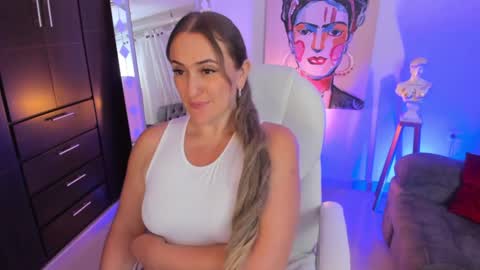 LOREIN online show from 01.30.25