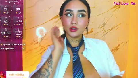 Elaia online show from 05.21.26