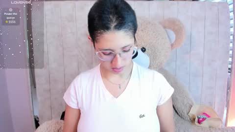 elaine87_ online show from 10.05.25