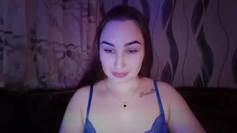 Snapshot of elaine_bell chatting on 03.02.26 Elaine Bell online show from 03.02.26