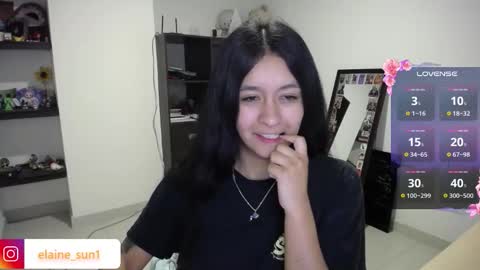 Elaine eli online show from 02.04.26