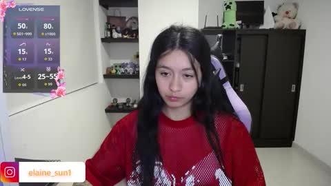 Elaine eli online show from 02.28.26