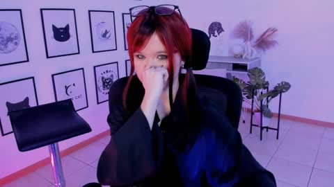 Your sweet girl online show from 01.07.25