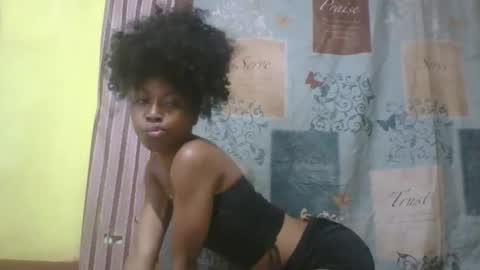 elalia1234 online show from 10.13.25