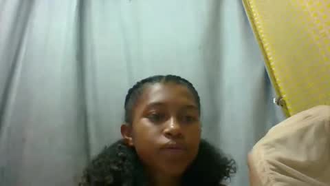 elaliealdy online show from 10.15.25