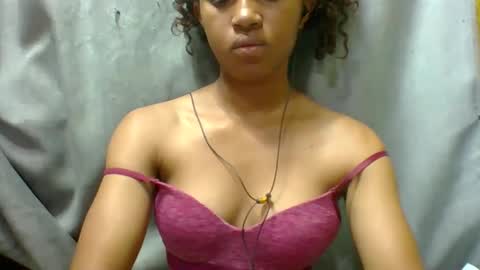 elaliealdy online show from 10.19.25