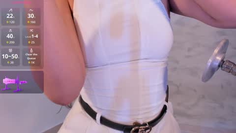 Ela  online show from 09.25.25