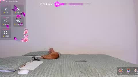 Snapshot of elalove_ chatting on 06.23.26 Ela online show from 06.23.26