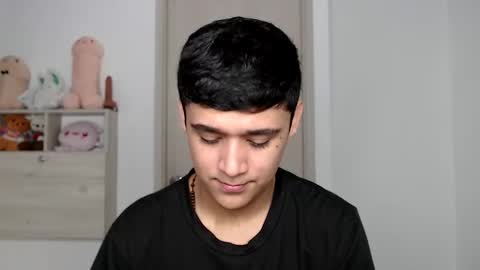 elandor online show from 12.13.25