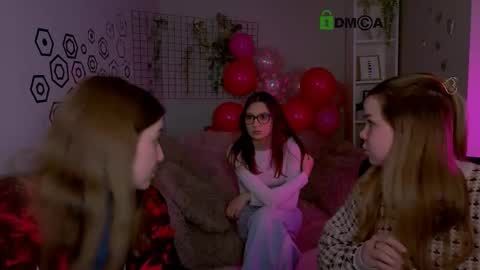 elani online show from 02.19.26