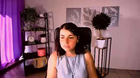 Snapshot of elara_starfall chatting on 06.12.26 Marta online show from 06.12.26
