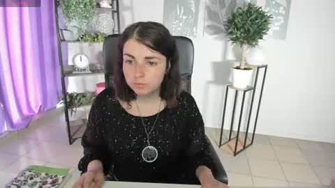Snapshot of elara_starfall chatting on 06.15.26 Marta online show from 06.15.26
