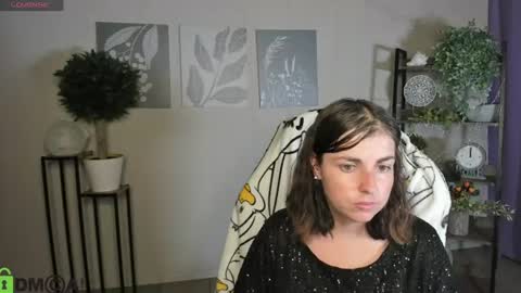 Snapshot of elara_starfall chatting on 07.14.26 Marta online show from 07.14.26