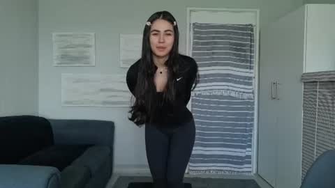 Snapshot of elarahayes chatting on 07.09.26 Elara Hayes online show from 07.09.26