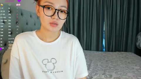 Elara online show from 09.22.25