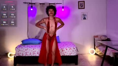 elaseles23 online show from 09.12.25