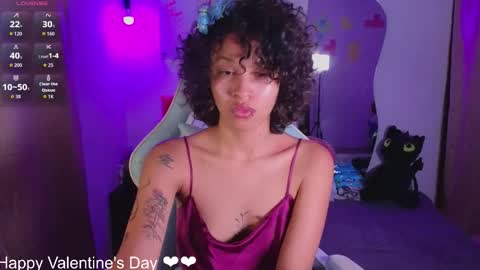 elaseles23 online show from 02.15.26