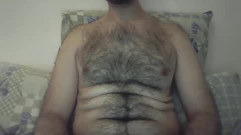 Snapshot of elastik6 chatting on 01.31.25 Elastik6 online show from 01.31.25