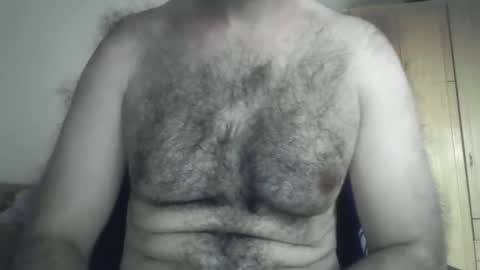 Snapshot of elastik6 chatting on 10.02.25 Elastik6 online show from 10.02.25