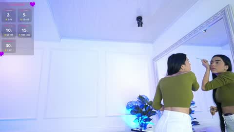 Elasummeer online show from 01.21.25