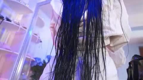 Elasummeer online show from 03.24.26