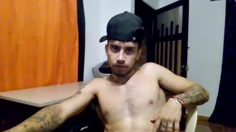 elbebecito7 online show from 07.15.26