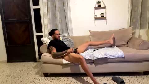 ellindosex37 online show from 03.13.26