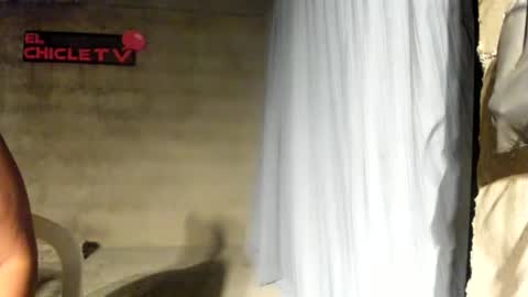 El CHICLE TV - SHOW online show from 12.07.24